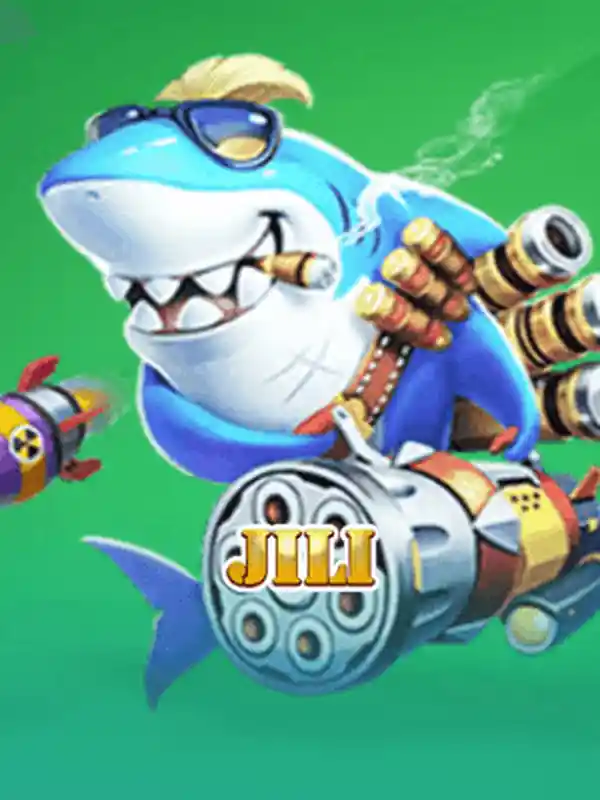 JILI মাছ ধরা অনলাইন