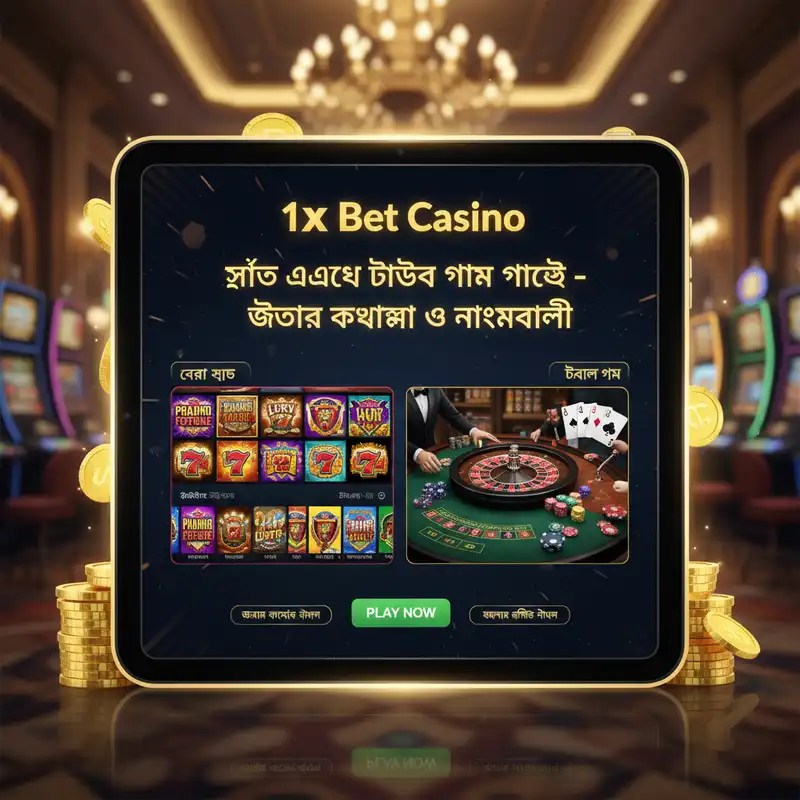 জেতার কৌশল