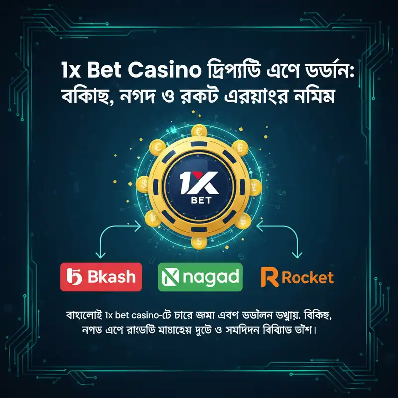 পেমেন্ট মেথড