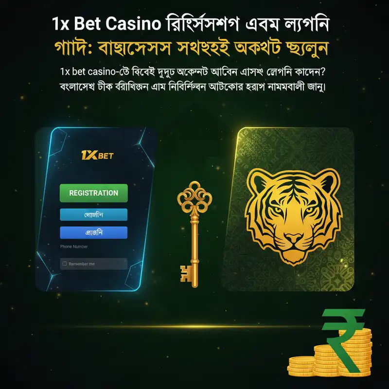 রেজিস্ট্রেশন গাইড